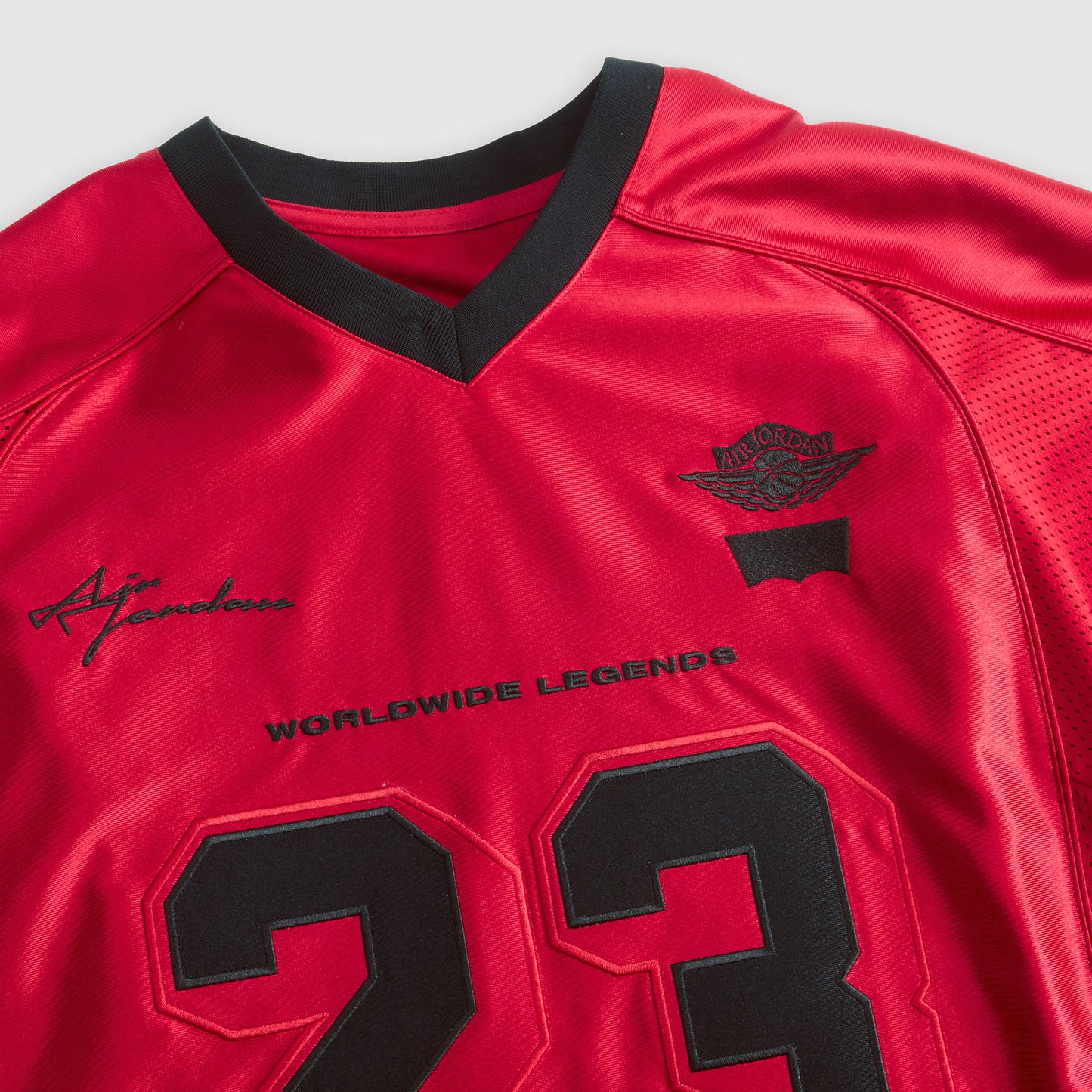 Levi's® x Jordan Football Jersey