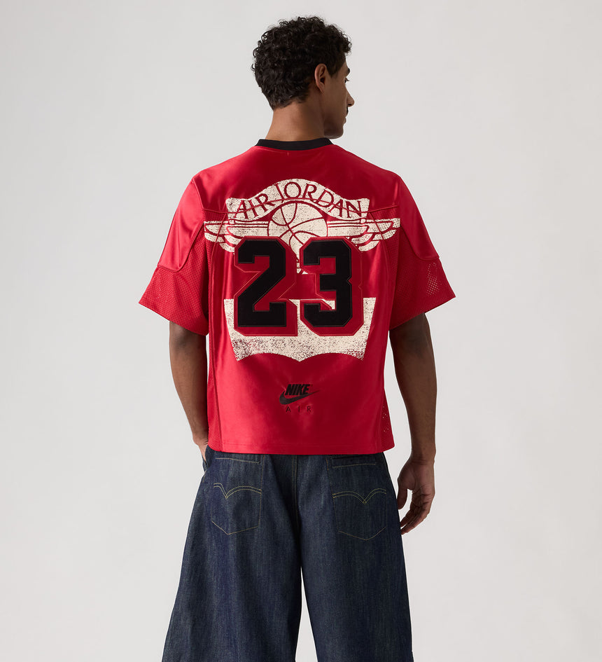 Main 4 - Levi's® x Jordan Football Jersey - 008M30000