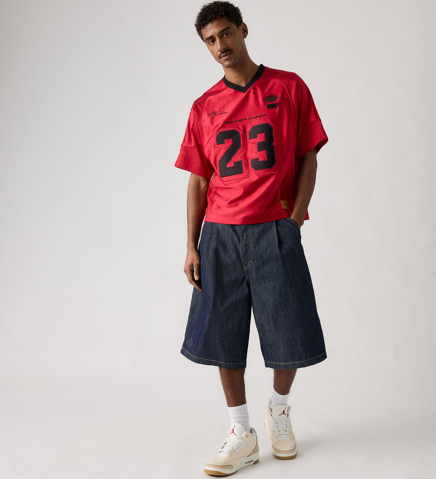Main 2 - Levi's® x Jordan Football Jersey - 008M30000