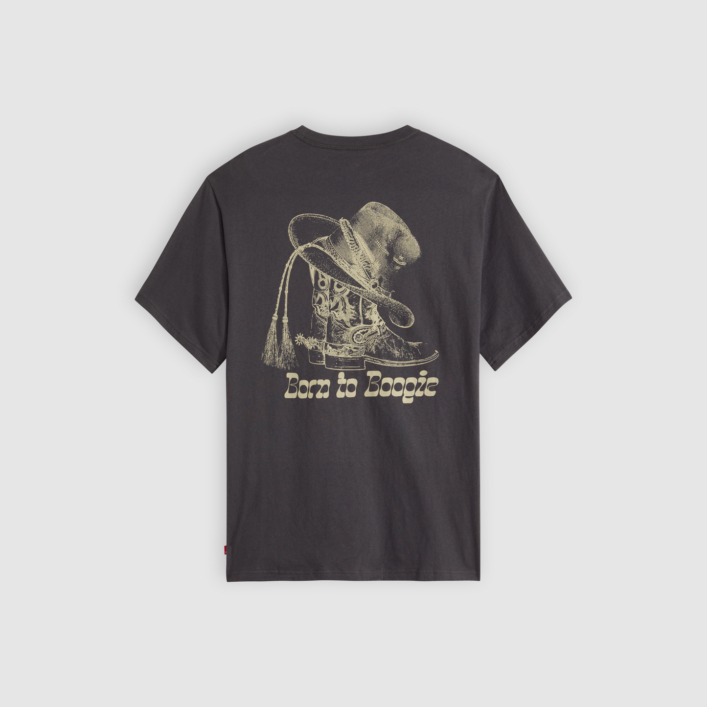 Levi's® Men's Relaxed Short Sleeve Graphic T-Shirt