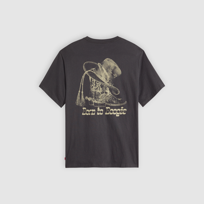 Thumbnail 6 - Levi's® Men's Relaxed Short Sleeve Graphic T-Shirt - 161432056