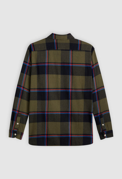 Levi’s® Men’s Jackson Worker Overshirt