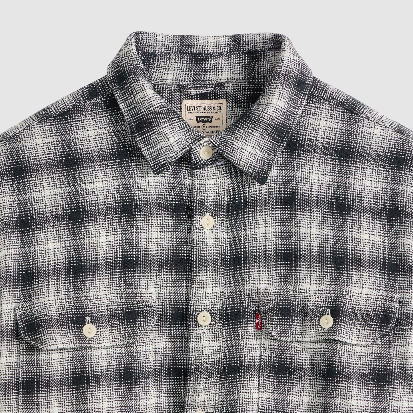 Levi's® Men's Jackson Worker Overshirt