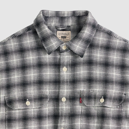 Thumbnail 7 - Levi's® Men's Jackson Worker Overshirt - 195730294
