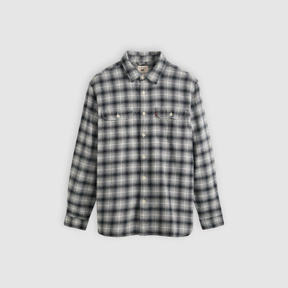 Thumbnail 6 - Levi's® Men's Jackson Worker Overshirt - 195730294