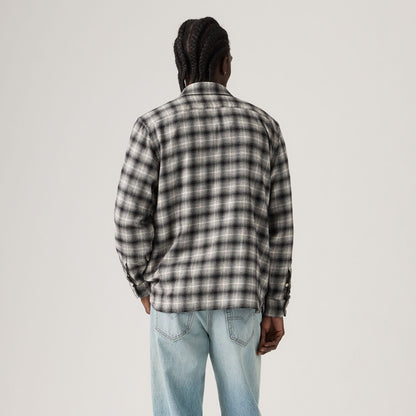 Thumbnail 2 - Levi's® Men's Jackson Worker Overshirt - 195730294