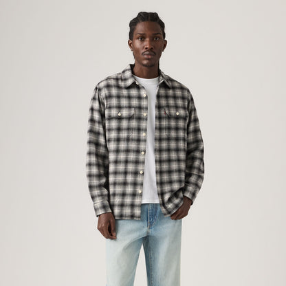 Thumbnail 1 - Levi's® Men's Jackson Worker Overshirt - 195730294