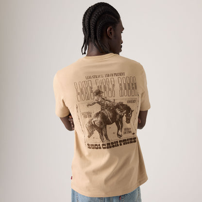 Thumbnail 4 - Levi's® Men's Classic Graphic T-Shirt - 224912148