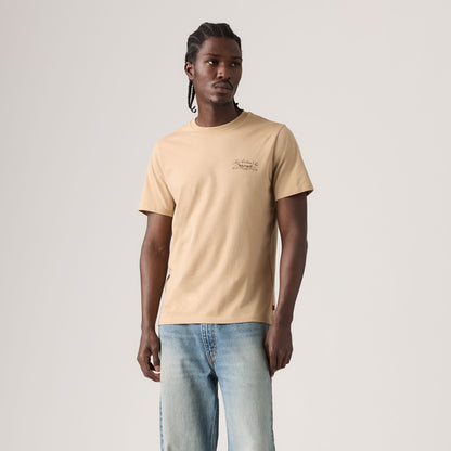 Thumbnail 2 - Levi's® Men's Classic Graphic T-Shirt - 224912148