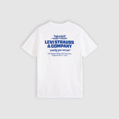 Thumbnail 6 - Levi's® Men's Classic Graphic T-Shirt - 224912164