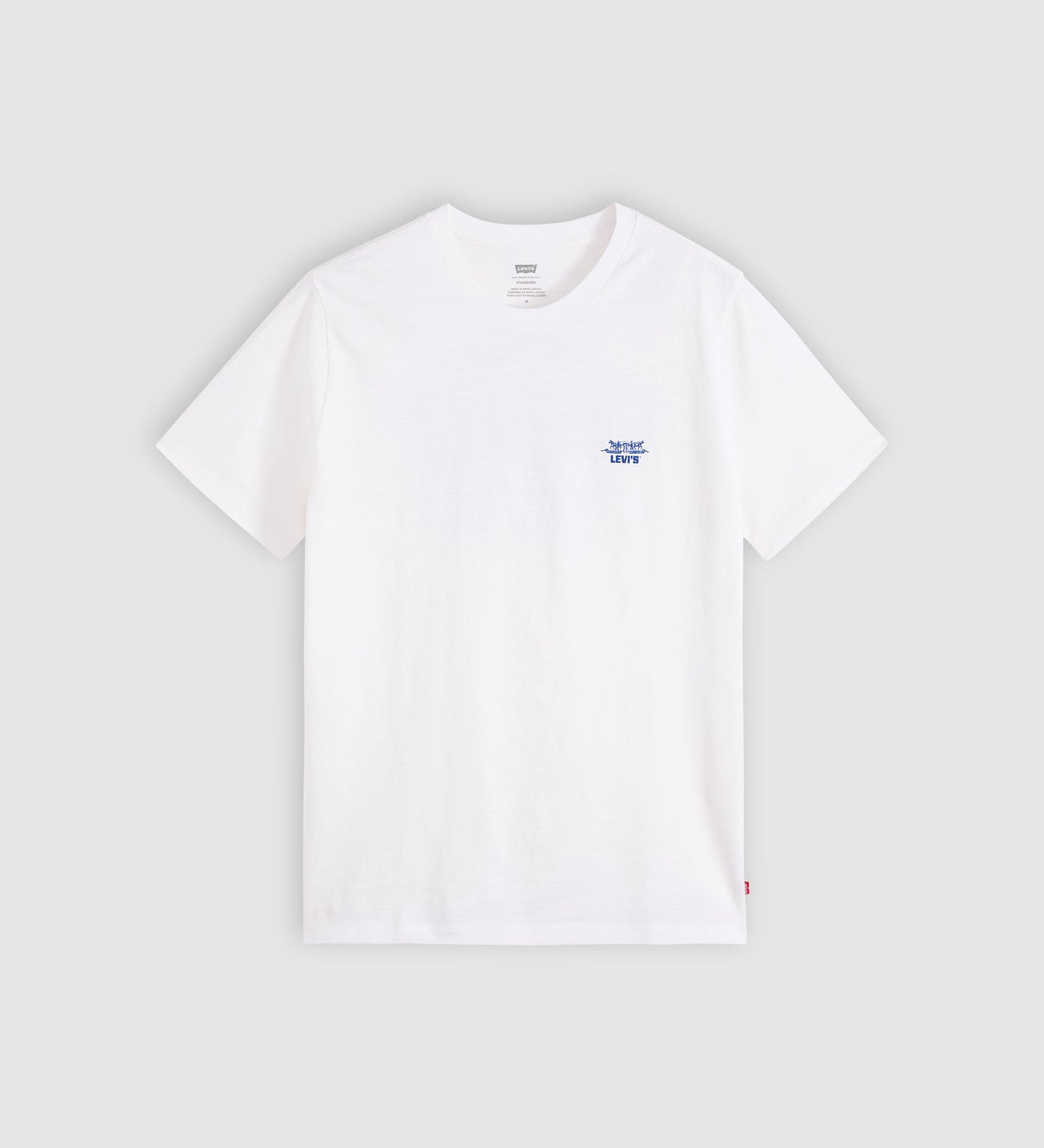 Main 5 - Levi's® Men's Classic Graphic T-Shirt - 224912164