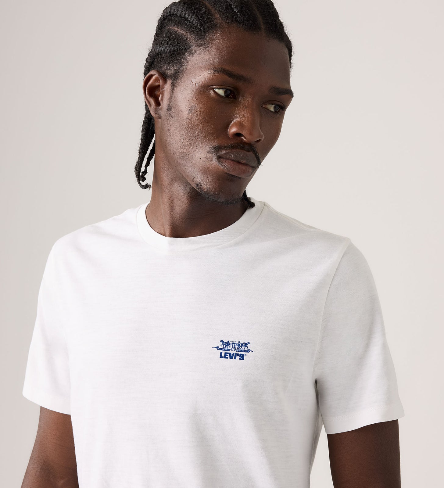 Main 2 - Levi's® Men's Classic Graphic T-Shirt - 224912164