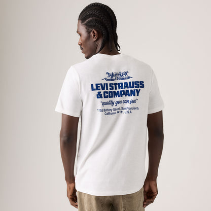 Thumbnail 4 - Levi's® Men's Classic Graphic T-Shirt - 224912164