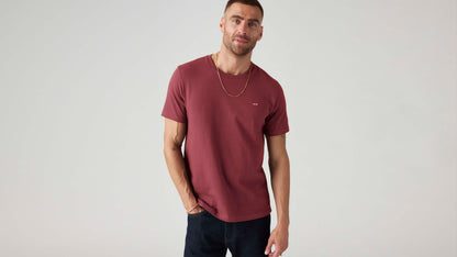 Thumbnail 6 - Levi's® Men's Original Housemark T-Shirt SCL - 