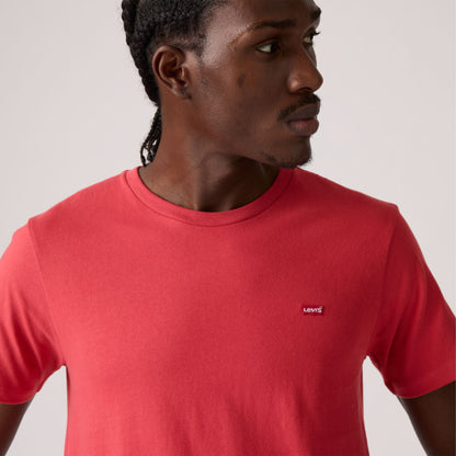 Thumbnail 6 - Levi's® Men's Original Housemark T-Shirt - 566050280