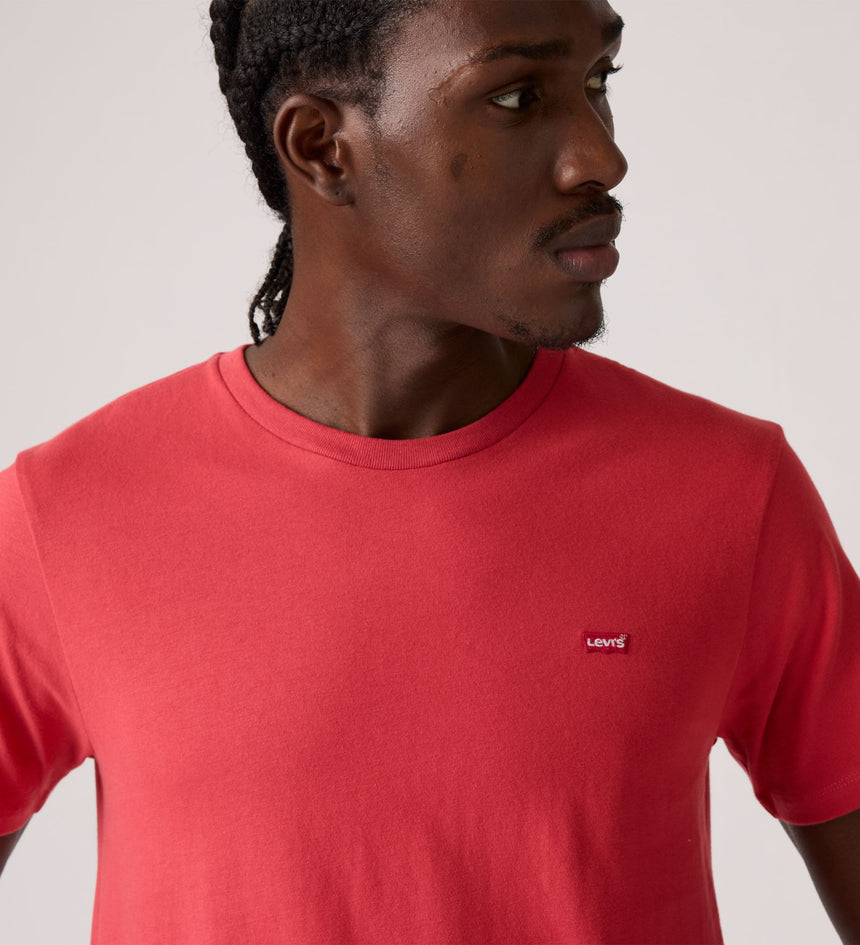 Main 6 - Levi's® Men's Original Housemark T-Shirt - 566050280