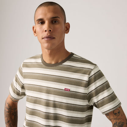 Thumbnail 4 - Levi's® Men's Original Housemark T-Shirt - 566050306
