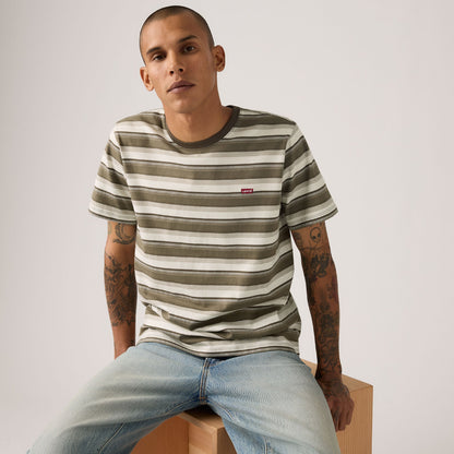 Thumbnail 3 - Levi's® Men's Original Housemark T-Shirt - 566050306