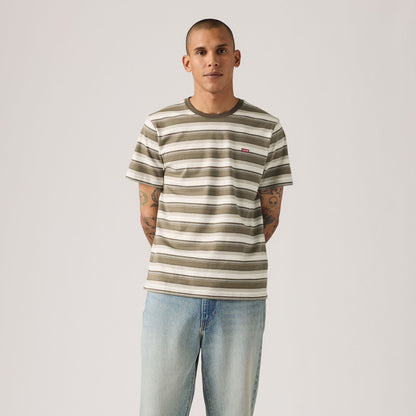 Thumbnail 1 - Levi's® Men's Original Housemark T-Shirt - 566050306