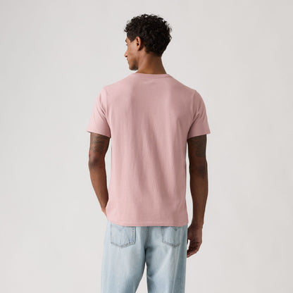 Thumbnail 2 - Levi's® Men's Original Housemark T-Shirt - 566050307