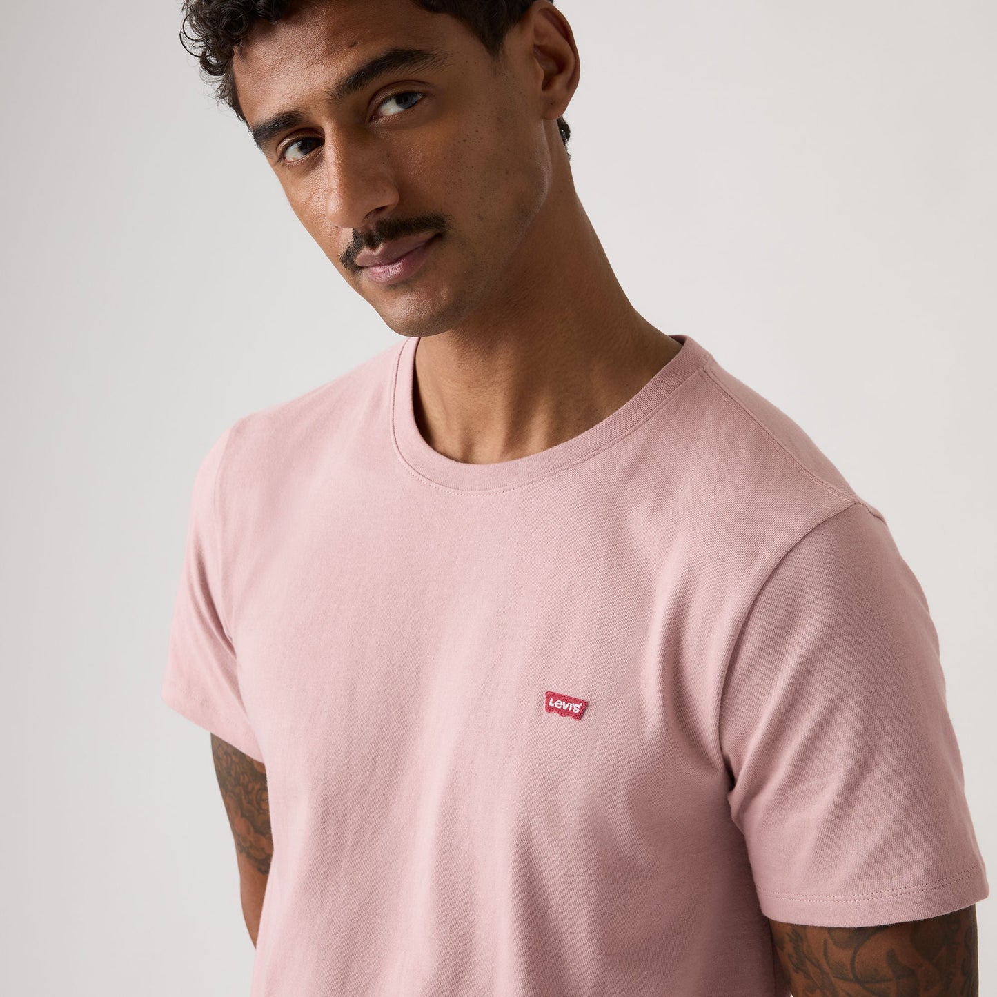Levi's® Men's Original Housemark T-Shirt