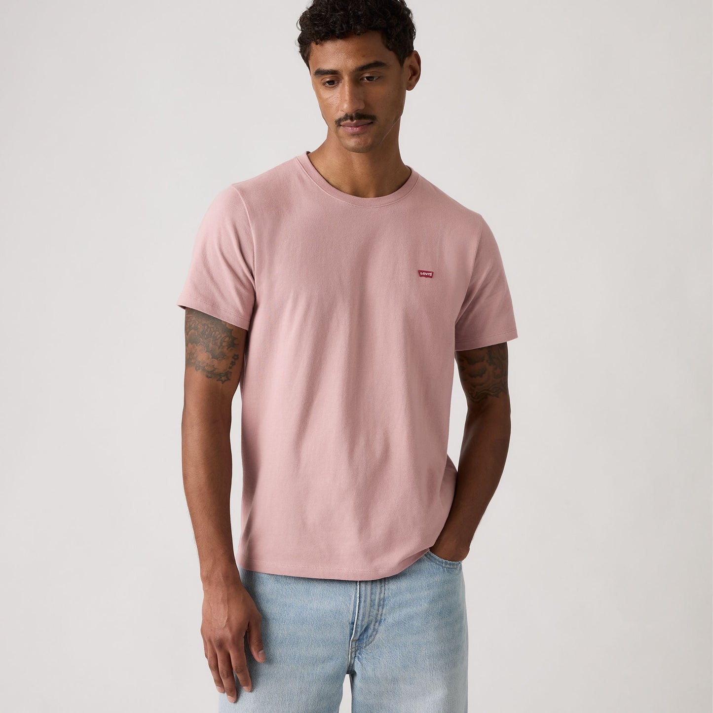 Levi's® Men's Original Housemark T-Shirt