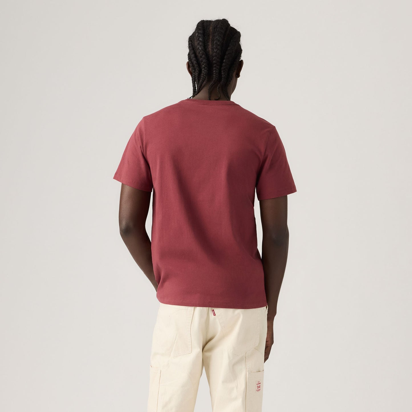 Levi's® Men's Original Housemark T-Shirt
