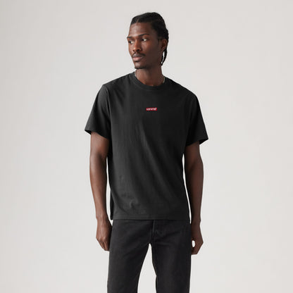 Thumbnail 1 - Levi's® Men's Relaxed Baby Tab Short-Sleeve T-Shirt - 795540025