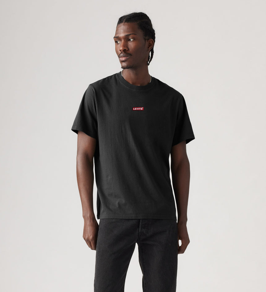 Main 1 - Levi's® Men's Relaxed Baby Tab Short-Sleeve T-Shirt - 795540025