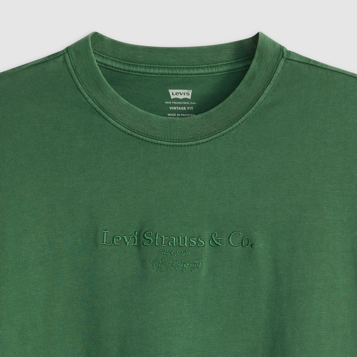 Levi's® Men's Graphic Vintage Fit T-Shirt