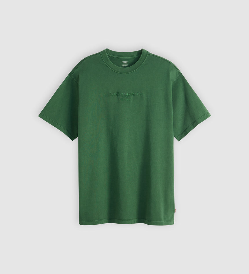 Main 5 - Levi's® Men's Graphic Vintage Fit T-Shirt - 873730361