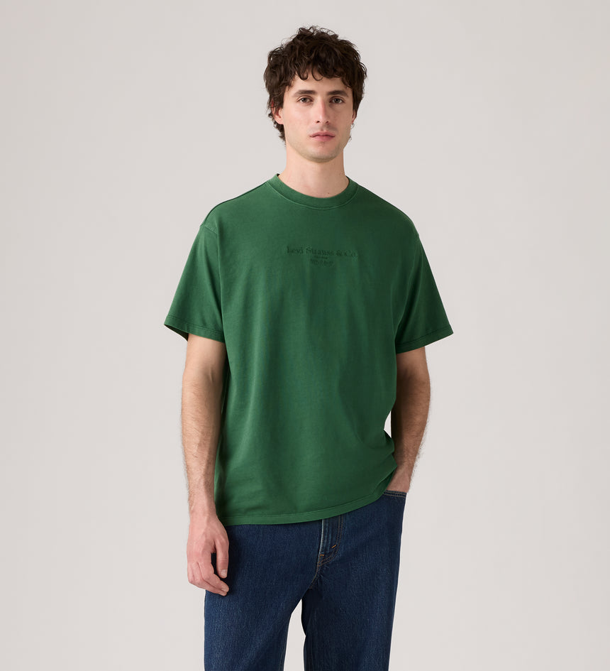 Main 2 - Levi's® Men's Graphic Vintage Fit T-Shirt - 873730361