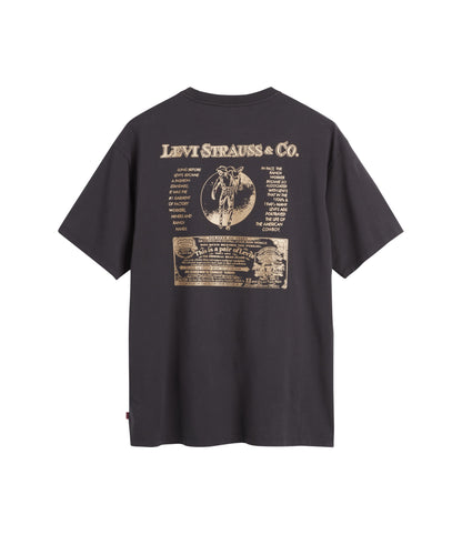 Thumbnail 4 - Levi's® Men's Graphic Vintage Fit T-Shirt - 873730362