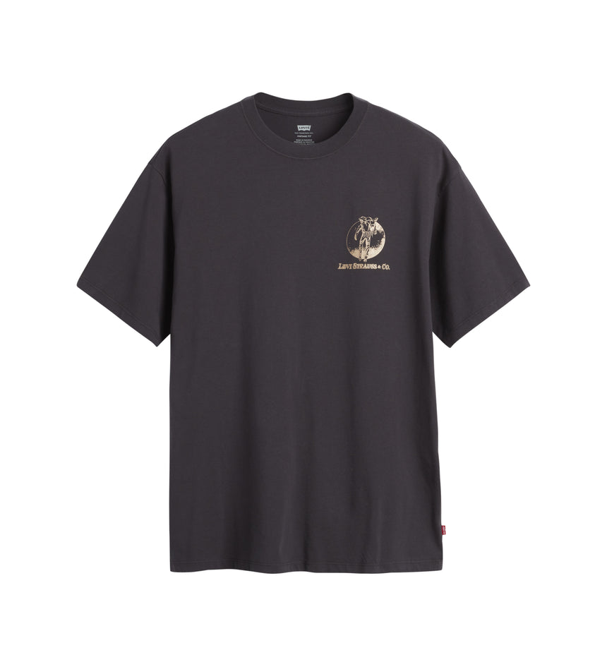 Main 3 - Levi's® Men's Graphic Vintage Fit T-Shirt - 873730362