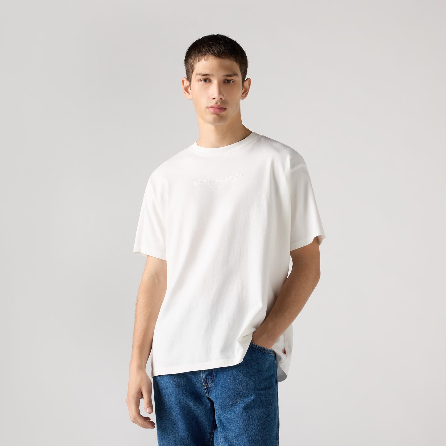 Levi's® Men's Graphic Vintage Fit T-Shirt