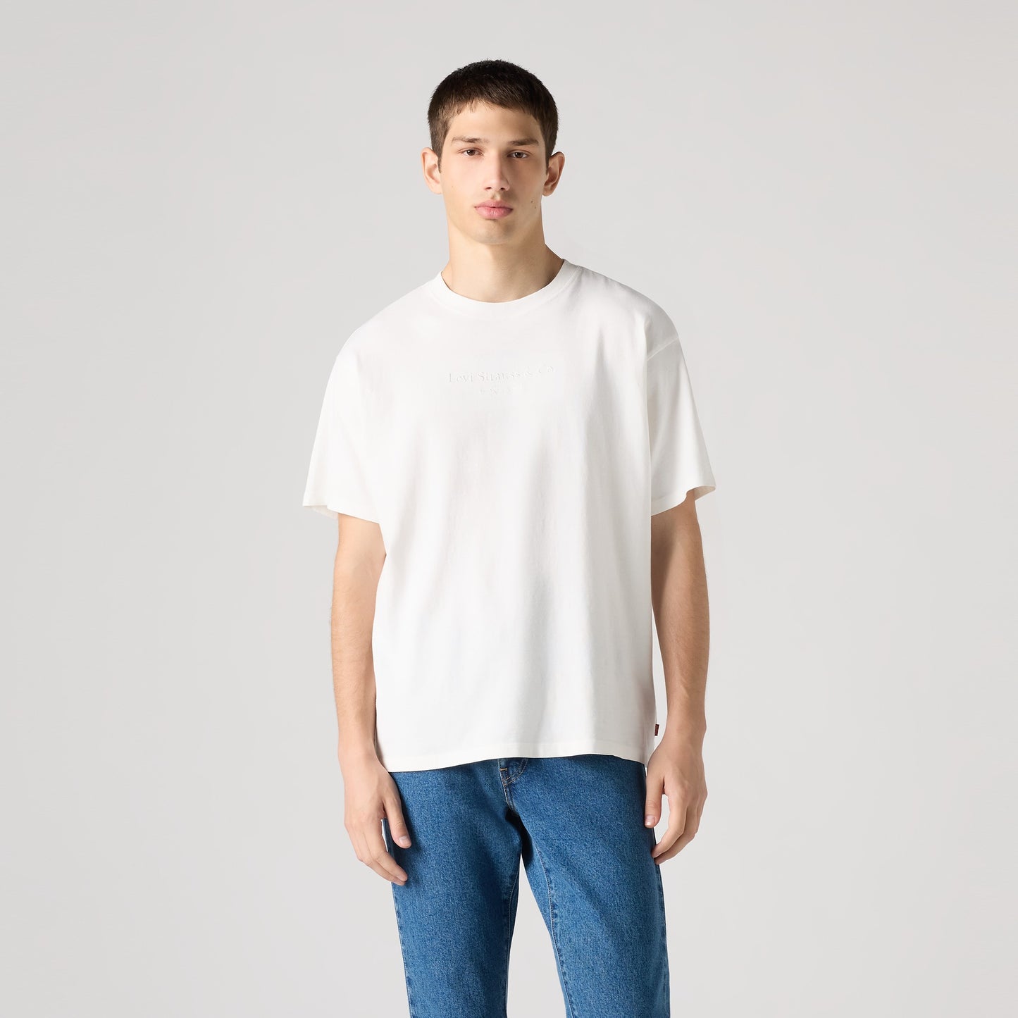 Levi's® Men's Graphic Vintage Fit T-Shirt