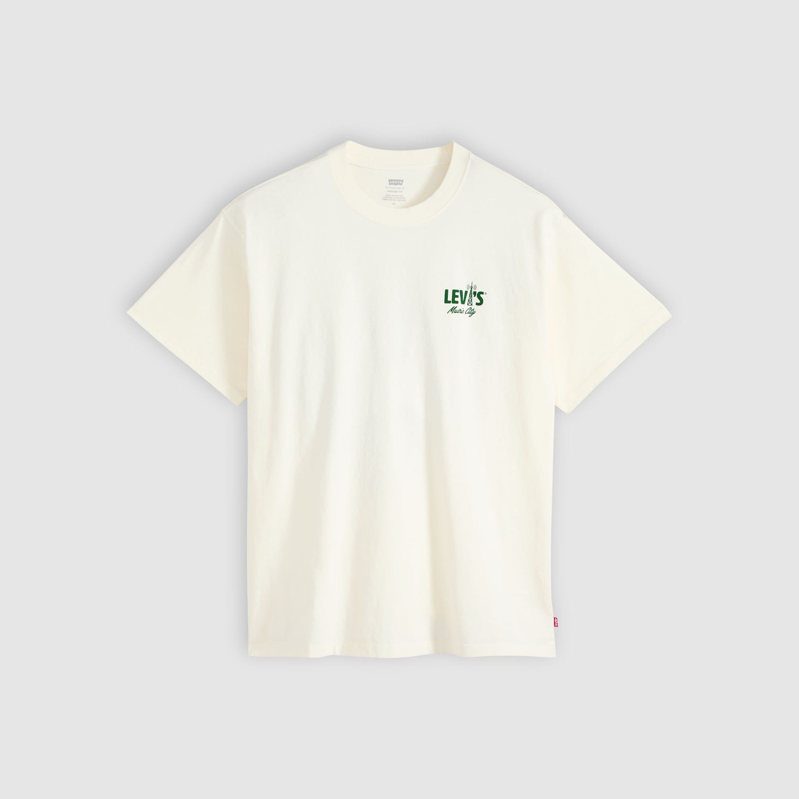 Main 6 - Levi's® Men's Graphic Vintage Fit T-Shirt - 873730455