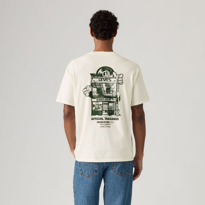 Thumbnail 3 - Levi's® Men's Graphic Vintage Fit T-Shirt - 873730455