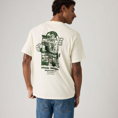 Thumbnail 4 - Levi's® Men's Graphic Vintage Fit T-Shirt - 873730455