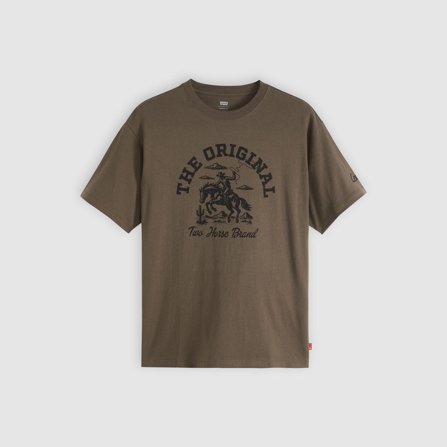 Levi's® Men's Graphic Vintage Fit T-Shirt