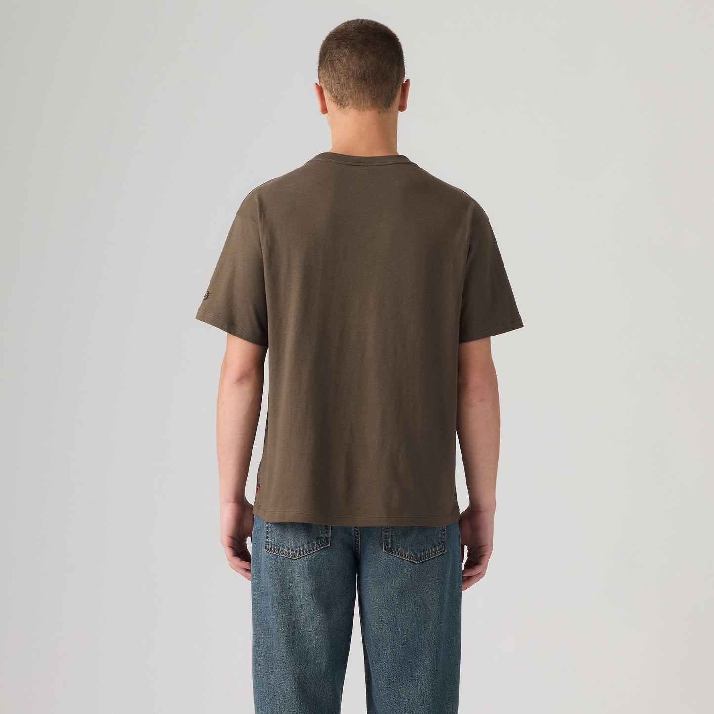 Levi's® Men's Graphic Vintage Fit T-Shirt