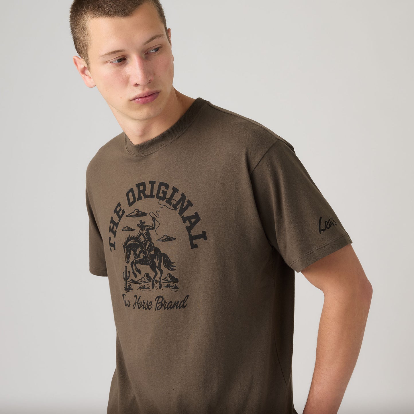 Levi's® Men's Graphic Vintage Fit T-Shirt