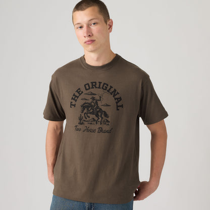 Thumbnail 1 - Levi's® Men's Graphic Vintage Fit T-Shirt - 873730492