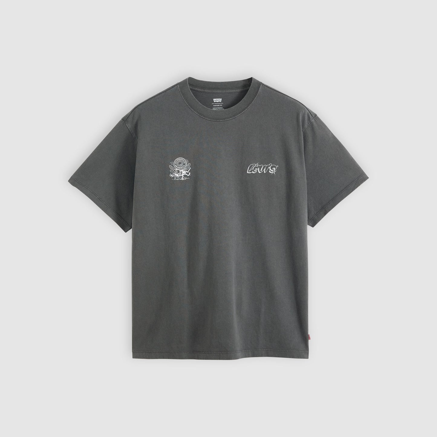 Levi’s® Men’s Graphic Vintage Fit T-Shirt