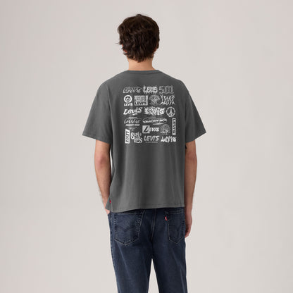 Thumbnail 3 - Levi’s® Men’s Graphic Vintage Fit T-Shirt - 873730504