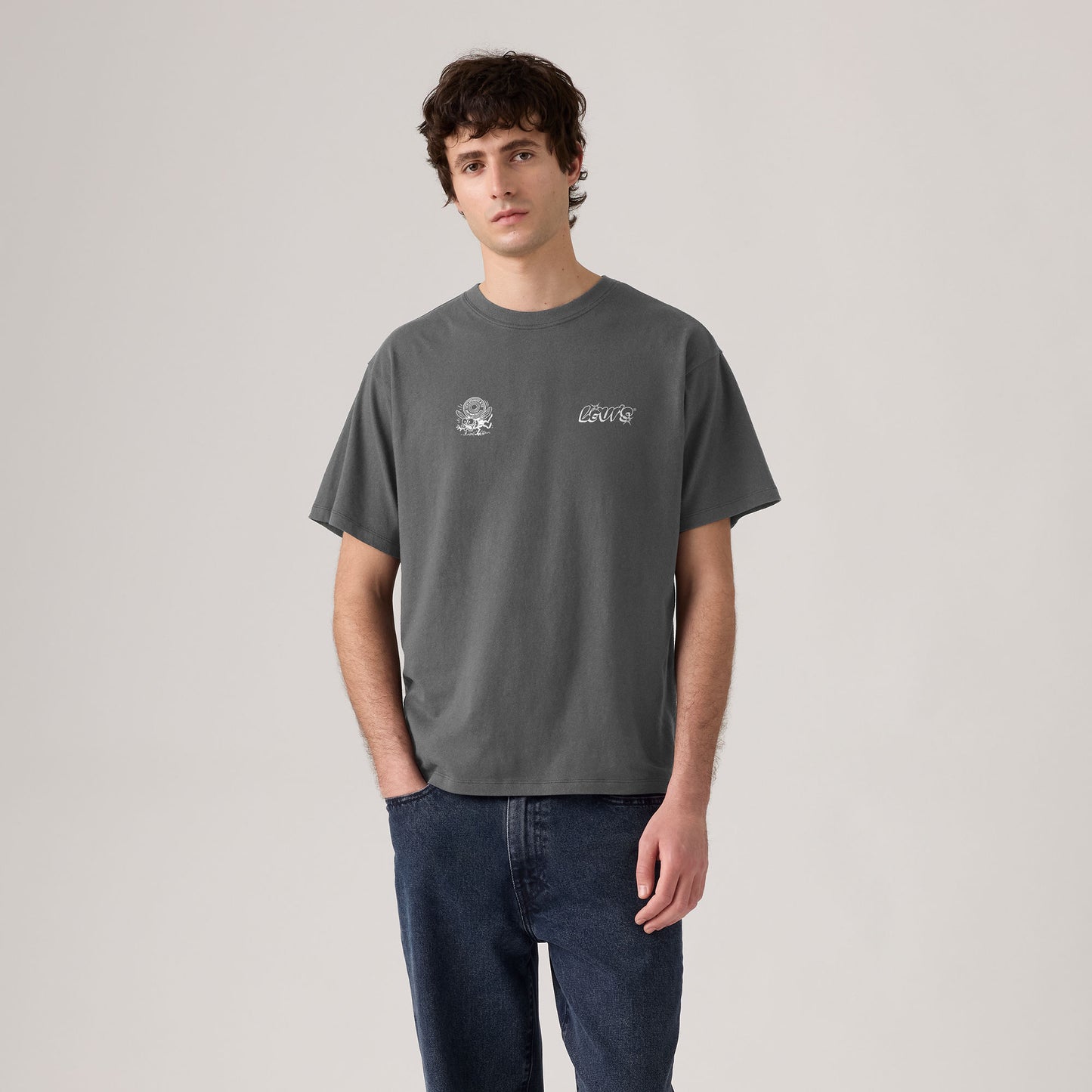 Levi’s® Men’s Graphic Vintage Fit T-Shirt