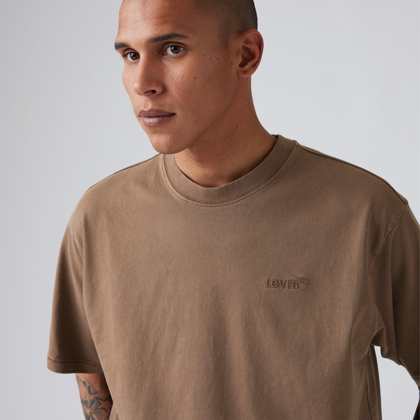 Main 9 - Levi's® Men's Red Tab Vintage T-Shirt SCL - 