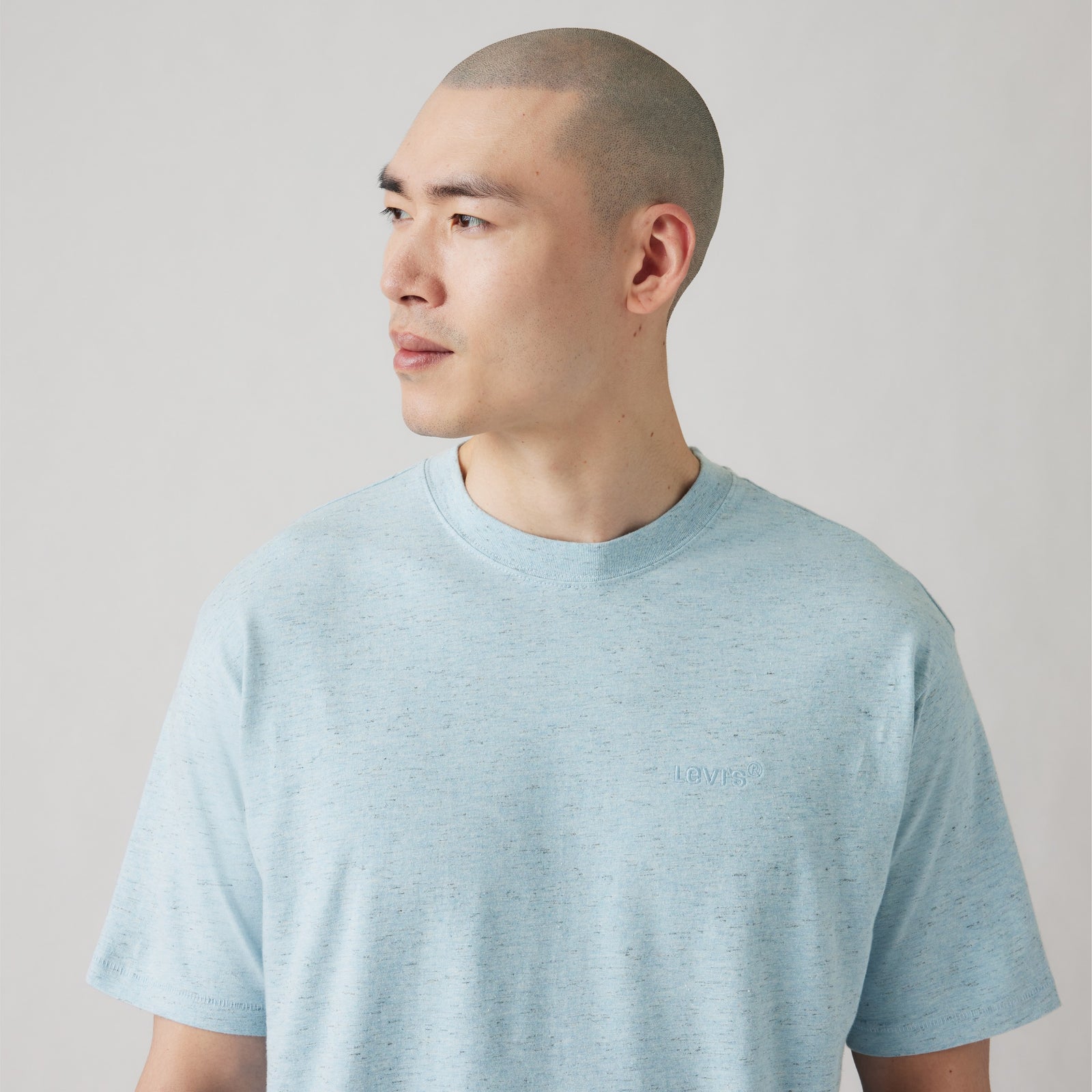 Main 10 - Levi's® Men's Red Tab Vintage T-Shirt SCL - 