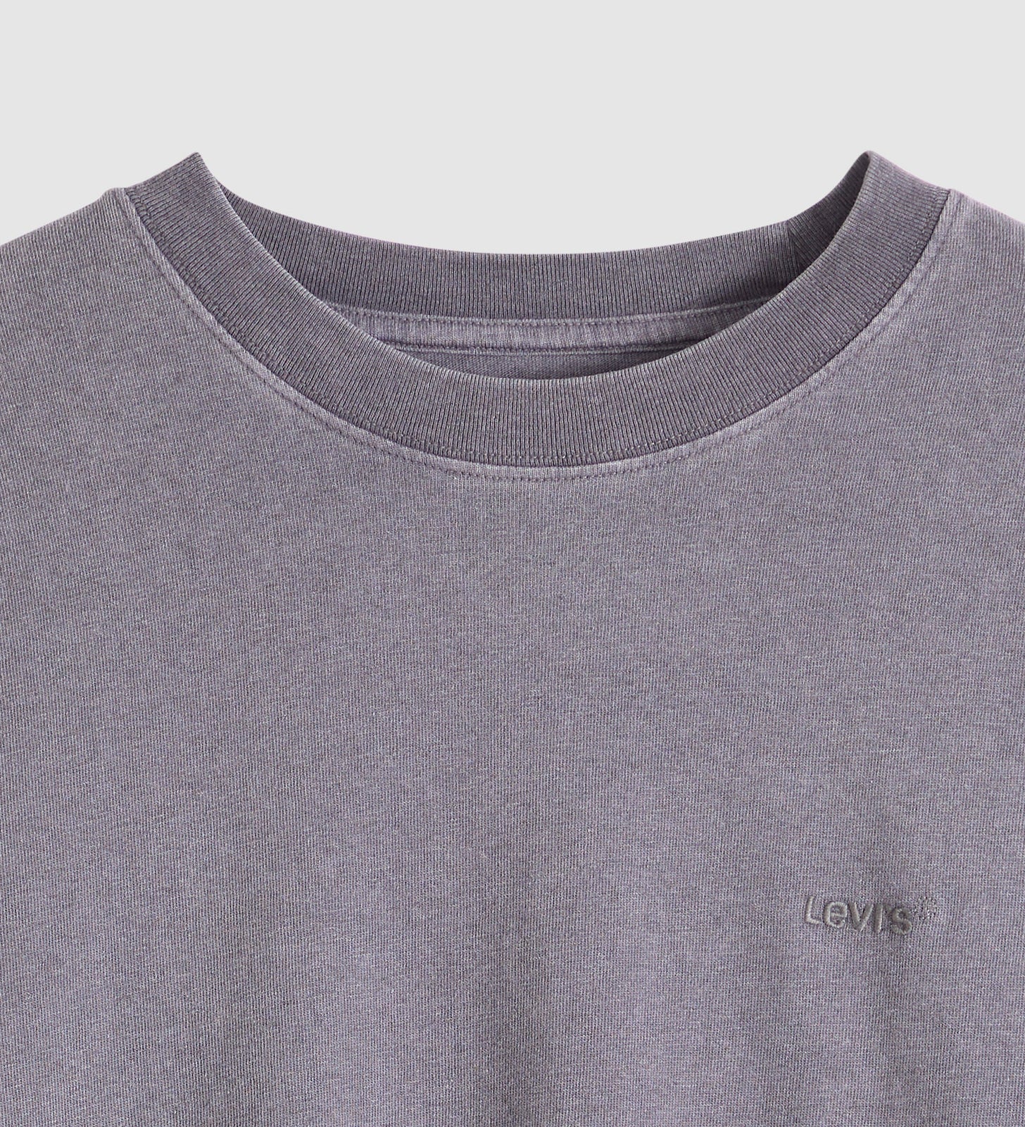 Main 6 - Levi's® Men's Red Tab Vintage T-Shirt - A06370179