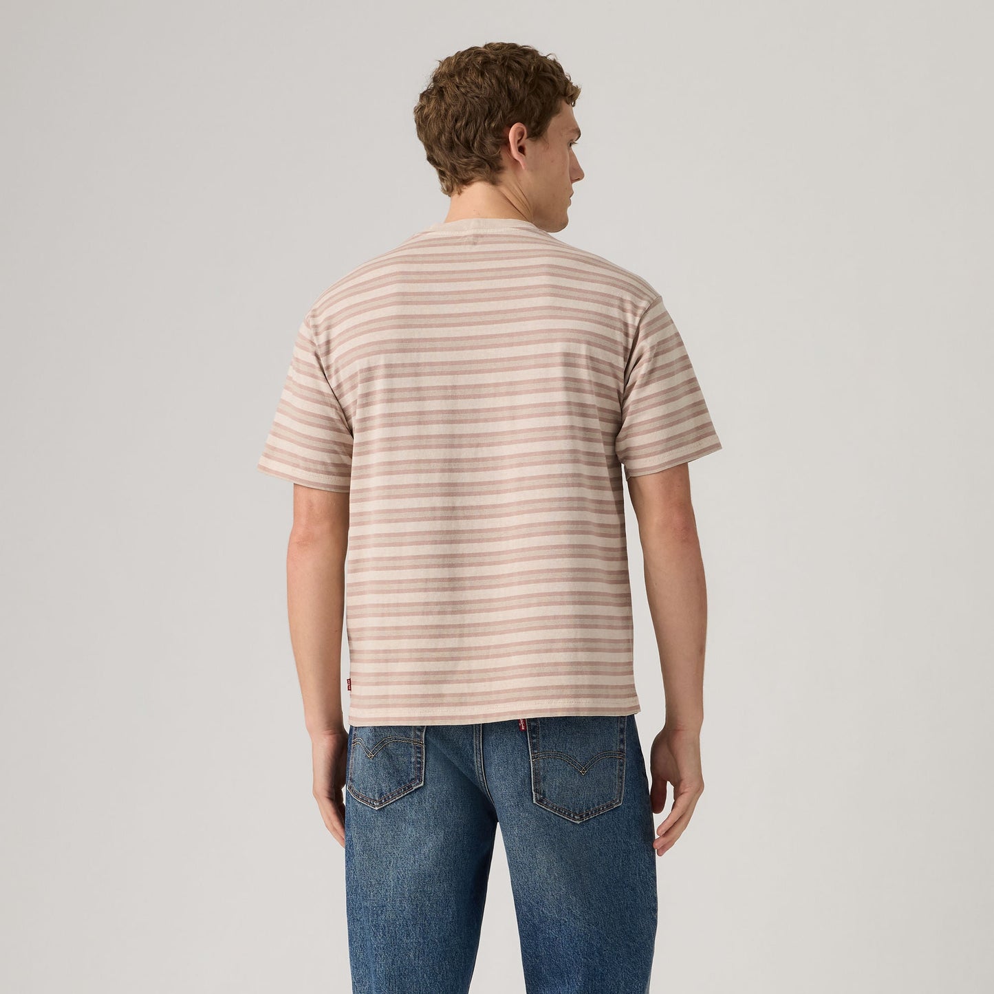 Levi's® Men's Red Tab Vintage T-Shirt